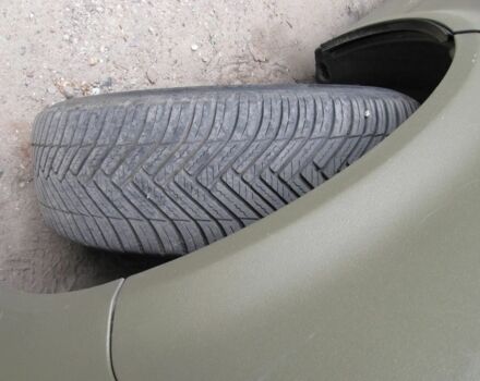 Зеленый Фольксваген Transporter, объемом двигателя 1.9 л и пробегом 196 тыс. км за 3300 $, фото 5 на Automoto.ua