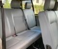 Зеленый Фольксваген Transporter, объемом двигателя 2.5 л и пробегом 190 тыс. км за 6700 $, фото 7 на Automoto.ua