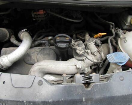 Зеленый Фольксваген Transporter, объемом двигателя 1.9 л и пробегом 196 тыс. км за 3300 $, фото 6 на Automoto.ua