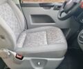 Зеленый Фольксваген Transporter, объемом двигателя 2.5 л и пробегом 285 тыс. км за 10800 $, фото 15 на Automoto.ua