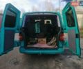 Зеленый Фольксваген Transporter, объемом двигателя 1.9 л и пробегом 340 тыс. км за 12499 $, фото 22 на Automoto.ua