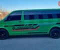 Зеленый Фольксваген Transporter, объемом двигателя 2.5 л и пробегом 285 тыс. км за 10800 $, фото 7 на Automoto.ua