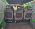 Зеленый Фольксваген Transporter, объемом двигателя 2.5 л и пробегом 285 тыс. км за 10800 $, фото 18 на Automoto.ua