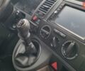Зеленый Фольксваген Transporter, объемом двигателя 2.5 л и пробегом 285 тыс. км за 10800 $, фото 19 на Automoto.ua