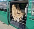 Зеленый Фольксваген Transporter, объемом двигателя 2 л и пробегом 247 тыс. км за 13800 $, фото 11 на Automoto.ua