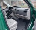 Зелений Фольксваген Transporter, об'ємом двигуна 1.97 л та пробігом 335 тис. км за 13900 $, фото 13 на Automoto.ua