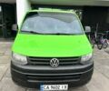 Зеленый Фольксваген Transporter, объемом двигателя 2 л и пробегом 3 тыс. км за 10700 $, фото 7 на Automoto.ua