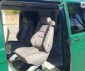 Зелений Фольксваген Transporter, об'ємом двигуна 2 л та пробігом 345 тис. км за 13500 $, фото 7 на Automoto.ua