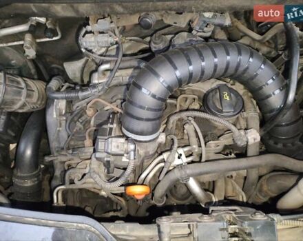 Зеленый Фольксваген Transporter, объемом двигателя 2 л и пробегом 302 тыс. км за 19500 $, фото 26 на Automoto.ua