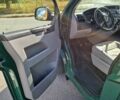 Зеленый Фольксваген Transporter, объемом двигателя 2 л и пробегом 247 тыс. км за 13800 $, фото 15 на Automoto.ua