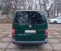 Зелений Фольксваген Transporter, об'ємом двигуна 1.97 л та пробігом 335 тис. км за 13900 $, фото 9 на Automoto.ua