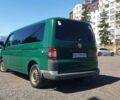 Зелений Фольксваген Transporter, об'ємом двигуна 2 л та пробігом 345 тис. км за 13500 $, фото 2 на Automoto.ua