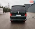Зеленый Фольксваген Transporter, объемом двигателя 2 л и пробегом 302 тыс. км за 19500 $, фото 7 на Automoto.ua