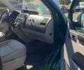 Зелений Фольксваген Transporter, об'ємом двигуна 2 л та пробігом 345 тис. км за 13500 $, фото 9 на Automoto.ua