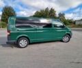Зеленый Фольксваген Transporter, объемом двигателя 2 л и пробегом 247 тыс. км за 13800 $, фото 5 на Automoto.ua