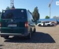 Зелений Фольксваген Transporter, об'ємом двигуна 2 л та пробігом 345 тис. км за 13500 $, фото 3 на Automoto.ua