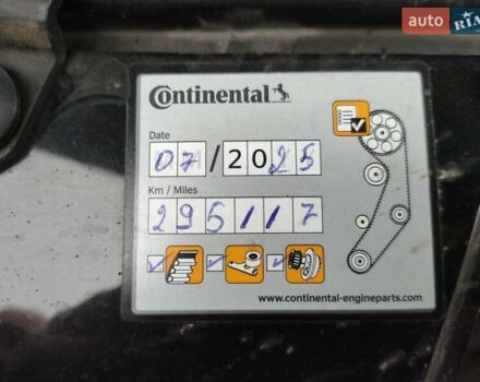 Зеленый Фольксваген Transporter, объемом двигателя 2 л и пробегом 302 тыс. км за 19500 $, фото 24 на Automoto.ua