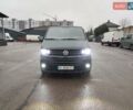 Зеленый Фольксваген Transporter, объемом двигателя 2 л и пробегом 302 тыс. км за 19500 $, фото 11 на Automoto.ua