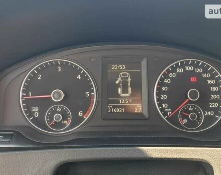 Зелений Фольксваген Transporter, об'ємом двигуна 2 л та пробігом 345 тис. км за 13500 $, фото 10 на Automoto.ua