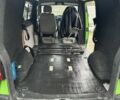 Зеленый Фольксваген Transporter, объемом двигателя 2 л и пробегом 3 тыс. км за 10700 $, фото 1 на Automoto.ua