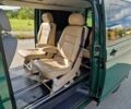 Зеленый Фольксваген Transporter, объемом двигателя 2 л и пробегом 247 тыс. км за 13800 $, фото 14 на Automoto.ua