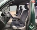 Зеленый Фольксваген Transporter, объемом двигателя 2 л и пробегом 302 тыс. км за 19500 $, фото 16 на Automoto.ua