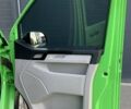 Зелений Фольксваген Transporter, об'ємом двигуна 1.97 л та пробігом 322 тис. км за 19400 $, фото 34 на Automoto.ua