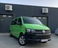 Зелений Фольксваген Transporter, об'ємом двигуна 1.97 л та пробігом 322 тис. км за 19400 $, фото 1 на Automoto.ua