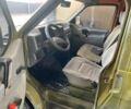 Зеленый Фольксваген Transporter, объемом двигателя 2.4 л и пробегом 290 тыс. км за 2300 $, фото 5 на Automoto.ua