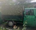 Зелений Фольксваген Transporter, об'ємом двигуна 1 л та пробігом 1000 тис. км за 2350 $, фото 2 на Automoto.ua