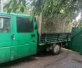 Зелений Фольксваген Transporter, об'ємом двигуна 1 л та пробігом 1000 тис. км за 2350 $, фото 3 на Automoto.ua