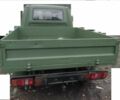 Зелений Фольксваген Transporter, об'ємом двигуна 1.9 л та пробігом 170 тис. км за 3200 $, фото 3 на Automoto.ua