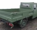 Зелений Фольксваген Transporter, об'ємом двигуна 1.9 л та пробігом 170 тис. км за 3200 $, фото 4 на Automoto.ua