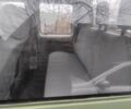 Зелений Фольксваген Transporter, об'ємом двигуна 1.9 л та пробігом 170 тис. км за 3200 $, фото 1 на Automoto.ua