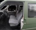 Зелений Фольксваген Transporter, об'ємом двигуна 1.9 л та пробігом 170 тис. км за 3200 $, фото 5 на Automoto.ua
