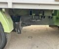 Зеленый Фольксваген Transporter, объемом двигателя 2.5 л и пробегом 340 тыс. км за 3500 $, фото 5 на Automoto.ua