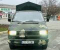 Зеленый Фольксваген Transporter, объемом двигателя 2.4 л и пробегом 250 тыс. км за 4250 $, фото 4 на Automoto.ua