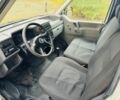 Зелений Фольксваген Transporter, об'ємом двигуна 2 л та пробігом 470 тис. км за 3669 $, фото 6 на Automoto.ua