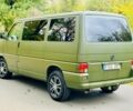 Зелений Фольксваген Transporter, об'ємом двигуна 2 л та пробігом 470 тис. км за 3669 $, фото 2 на Automoto.ua