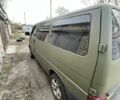 Зелений Фольксваген Transporter, об'ємом двигуна 2.5 л та пробігом 385 тис. км за 7000 $, фото 3 на Automoto.ua
