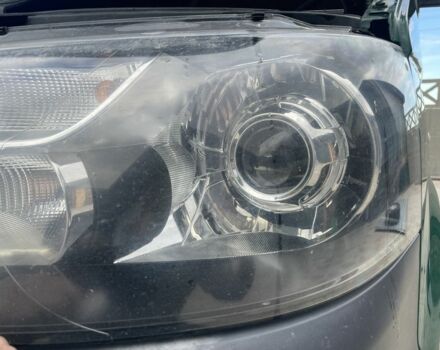 Зеленый Фольксваген Transporter, объемом двигателя 2 л и пробегом 331 тыс. км за 15100 $, фото 14 на Automoto.ua