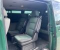 Зеленый Фольксваген Transporter, объемом двигателя 2 л и пробегом 331 тыс. км за 15100 $, фото 5 на Automoto.ua