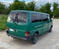 Зелений Фольксваген Transporter, об'ємом двигуна 1.9 л та пробігом 258 тис. км за 2500 $, фото 5 на Automoto.ua