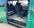Зелений Фольксваген Transporter, об'ємом двигуна 1.9 л та пробігом 258 тис. км за 2500 $, фото 6 на Automoto.ua