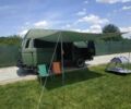 Зелений Фольксваген Transporter, об'ємом двигуна 0 л та пробігом 190 тис. км за 13400 $, фото 11 на Automoto.ua