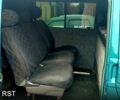 Зеленый Фольксваген Transporter, объемом двигателя 1.9 л и пробегом 123 тыс. км за 5700 $, фото 6 на Automoto.ua
