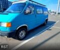 Фольксваген Transporter 1995 в Киеве на Automoto.ua Зеленый Фольксваген Transporter, объемом двигателя 2.4 л и пробегом 560 тыс. км за 3000 $, фото 1 на Automoto.ua