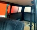 Зеленый Фольксваген Transporter, объемом двигателя 2.4 л и пробегом 300 тыс. км за 4200 $, фото 7 на Automoto.ua