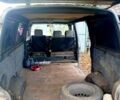 Зеленый Фольксваген Transporter, объемом двигателя 1.9 л и пробегом 0 тыс. км за 1880 $, фото 3 на Automoto.ua