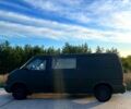 Зелений Фольксваген Transporter, об'ємом двигуна 1.9 л та пробігом 500 тис. км за 4600 $, фото 4 на Automoto.ua